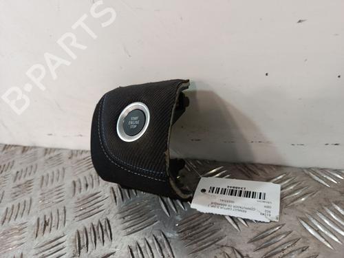 Ignition barrel RENAULT CAPTUR II (HF_) TCe 160 (HFN1) | BP40433529M48 - Image 3
