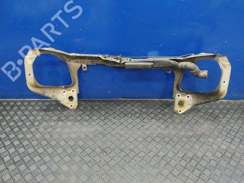 Frontplate/Frontkurv OPEL MERIVA A MPV (X03) 1.4 16V Twinport (E75) | BP29175505C72 