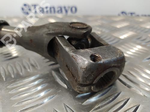 Steering column VW CADDY III Box Body/MPV (2KA, 2KH, 2CA, 2CH) 1.9 TDI | BP5843012M21 