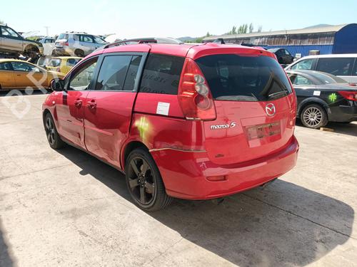 Pedal MAZDA 5 (CR) 2.0 CD (CR19) | BP36259977I4 - Image 5