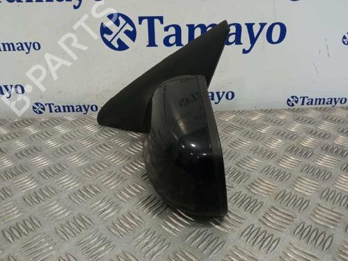 Left mirror FORD MONDEO III Saloon (B4Y)  | BP25847616C26 
