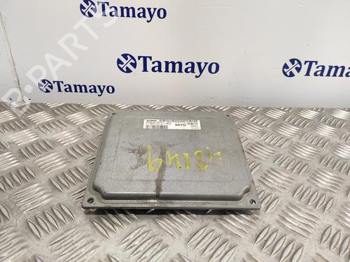 Engine control unit (ECU) FORD FOCUS C-MAX (DM2)  | BP18101837M57 