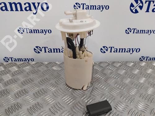 Fuel pump PEUGEOT 206 Hatchback (2A/C)  | BP11024358M76 