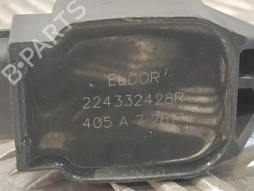 Ignition coil DACIA DOKKER MPV (KE_)  | BP13504861M94 