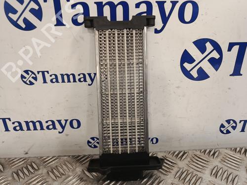 Heater resistor RENAULT MASTER III Bus (JV) 2.3 dCi 125 FWD (JV0C, JV0D, JV0H, JV0G, JV0J) | BP31043585M108