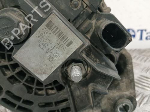 Alternator IVECO DAILY IV Van 65C18 | BP29460751M7 