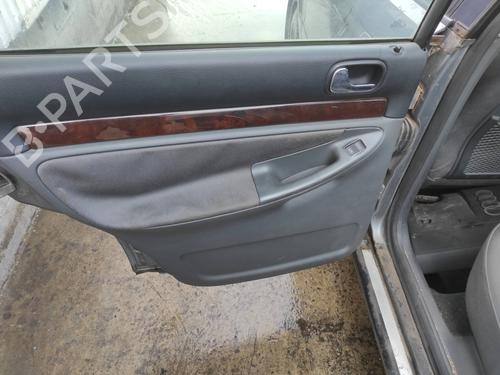 Left headlight AUDI A4 B5 (8D2) 1.9 TDI | BP13921859C28 