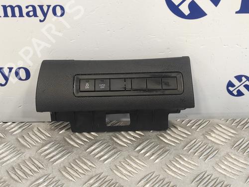 Used Electronic module PEUGEOT 308 II (LB_, LP_, LW_, LH_, L3_) [2013-2021]  18894186