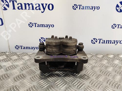 Right front brake caliper MITSUBISHI GRANDIS (NA_W)  | BP17787705M104 