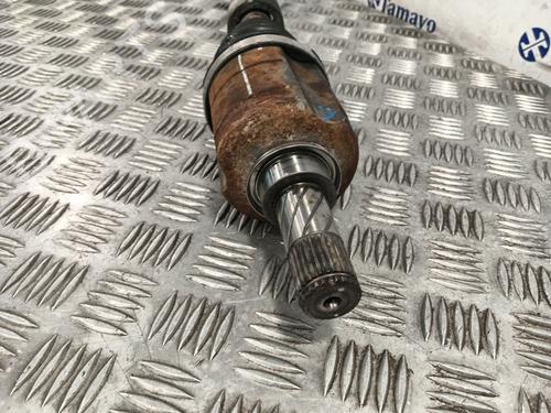 Left front driveshaft DACIA DUSTER (HS_) 1.6 16V | BP31805344M38 