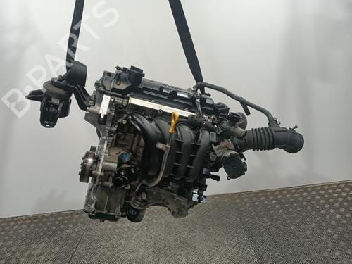 Used Engine Engine KIA RIO III (UB) 1.2 CVVT (84 hp) 34139535 34139535