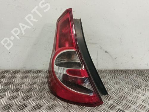 Used Left taillight Left taillight 38925847 38925847