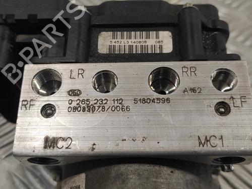 ABS pump FIAT DUCATO Van (250_)  | BP12205380M43 