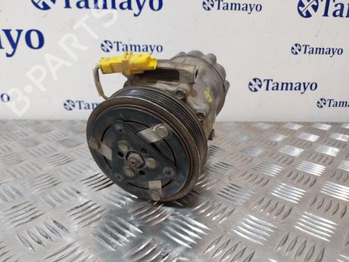 AC compressor CITROËN C2 (JM_) 1.4 HDi | BP29377793M34 