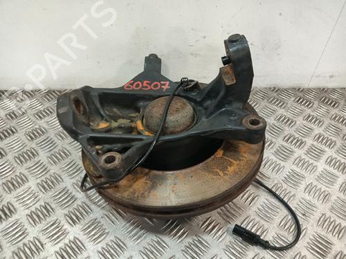 Right front steering knuckle IVECO DAILY VI Van 35S18, 35C18, 40C18, 50C18, 60C18, 65C18, 70C18 | BP35932165M26 - Image 2
