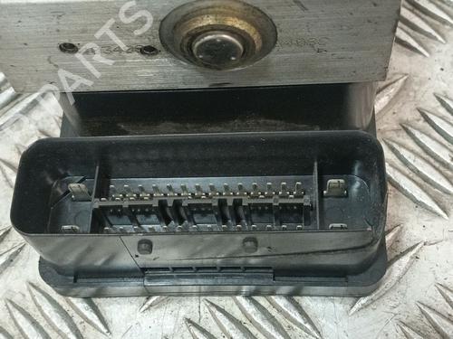 ABS pump VW GOLF V (1K1) 1.9 TDI | BP33816735M43 - Image 3
