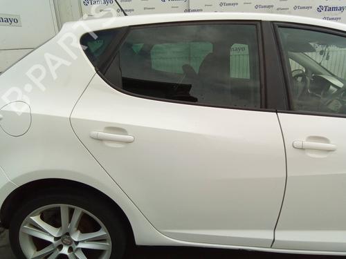 Climate control SEAT IBIZA IV (6J5, 6P1) 1.6 | BP10292761I5 