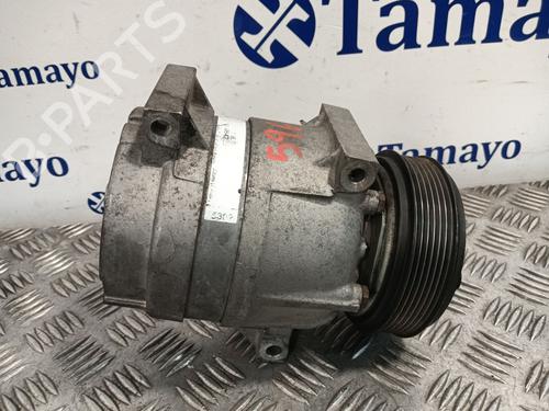 AC compressor OPEL VIVARO A Bus (X83) | BP30598387M34