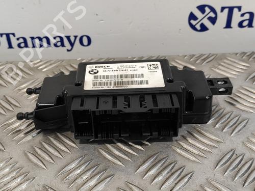 ECU airbags BMW 1 (F20) 118 d (150 hp) 17434626