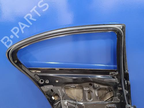 Left rear door BMW 5 (E60) 525 d | BP15727626C4 