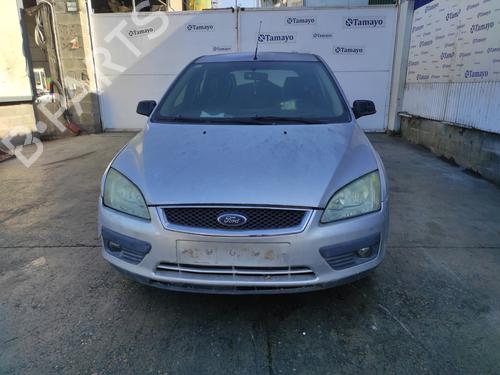 Gearbox FORD FOCUS II (DA_, HCP, DP)  | BP23391696M3 