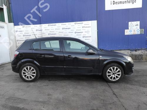 Climate control OPEL ASTRA H (A04)  | BP26278312I5 