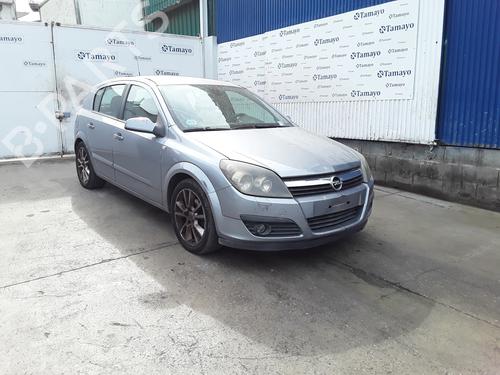 Gearbox OPEL ASTRA H (A04)  | BP26910308M3 