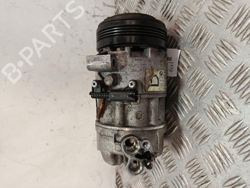 AC compressor BMW 3 Touring (E46) 320 d | BP37759143M34 - Image 3