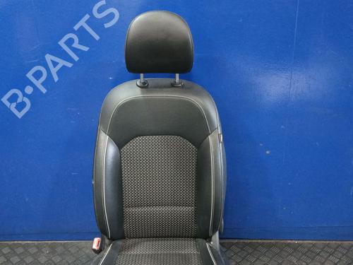 Left front seat KIA XCEED (CD) 1.4 T-GDI | BP31924831C15 - Image 2
