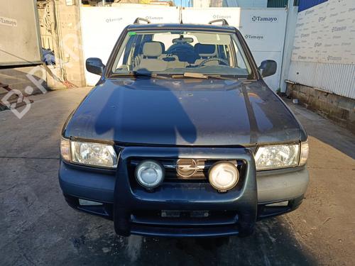 Driveshaft PEUGEOT 307 Break (3E) 1.6 HDi 110 | BP30396676M37 