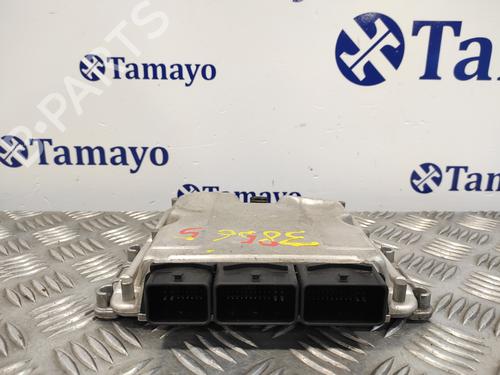 Used Engine control unit (ECU) RENAULT LAGUNA II (BG0/1_) [2001-2007]  17031127