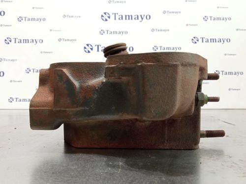 Cylinder head FORD FIESTA III (GFJ) 1.3 Cat | BP10970114M5 