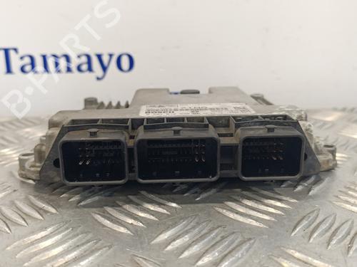 Engine control unit (ECU) MAZDA 3 (BK) 1.6 MZ-CD | BP18333427M57 