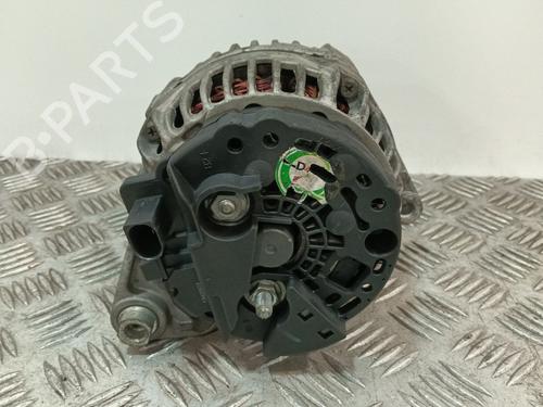 Alternator AUDI A6 C5 (4B2, 4B4) 2.7 T quattro | BP32977434M7 - Image 3