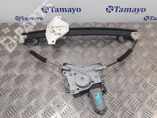 Used Front right window mechanism OPEL ANTARA A (L07) 2.0 CDTI (150 hp) 1216940