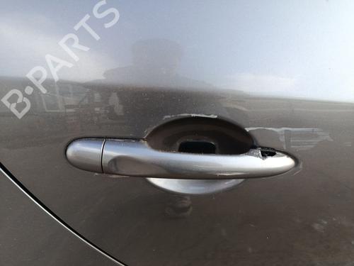 Right rear door RENAULT MEGANE III Hatchback (BZ0/1_, B3_)  | BP29385207C5 