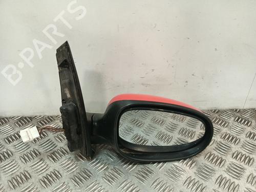 Used Right mirror Right mirror FORD KA (RU8) 1.2 (69 hp) 35932182 35932182