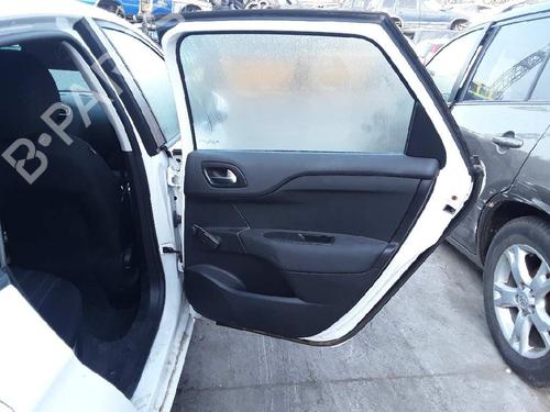 Left sun visor CITROËN C4 II (NC_) 1.6 BlueHDi 100 | BP8521088I1  - Image 8