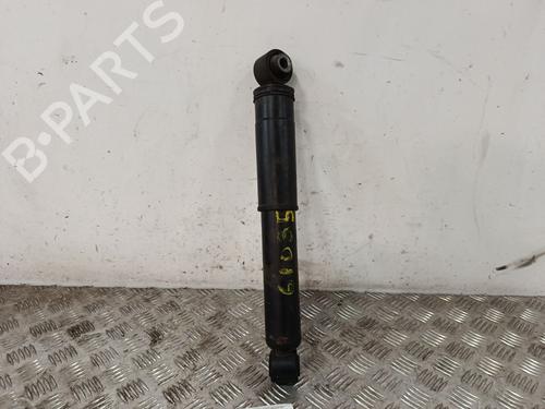 Used Right rear shock absorber Right rear shock absorber RENAULT MASTER III Van (FV) 2.3 dCi 145 FWD (FV0E, FV0F, FV0H, FV02, FV0M, FV0S,... (146 hp) 40089458 40089458