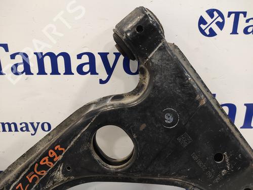 Left front suspension arm OPEL ZAFIRA / ZAFIRA FAMILY B (A05) 2.2 (M75) | BP17896228M12 