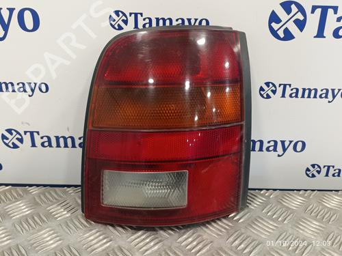 Used Right taillight NISSAN MICRA II (K11) [1992-2007]  20122134