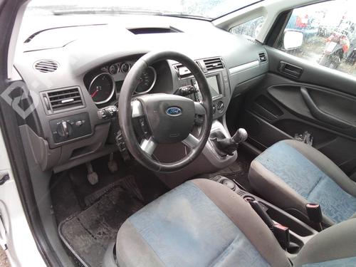 Startmotor FORD FOCUS C-MAX (DM2) 1.6 TDCi | BP13539145M8 