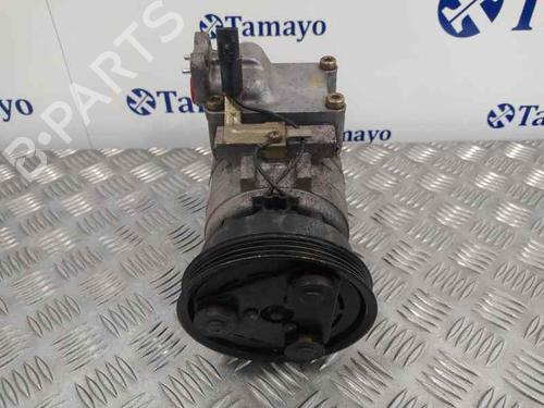 AC Kompressor HYUNDAI ACCENT II (LC) [1999-2012]  24594328