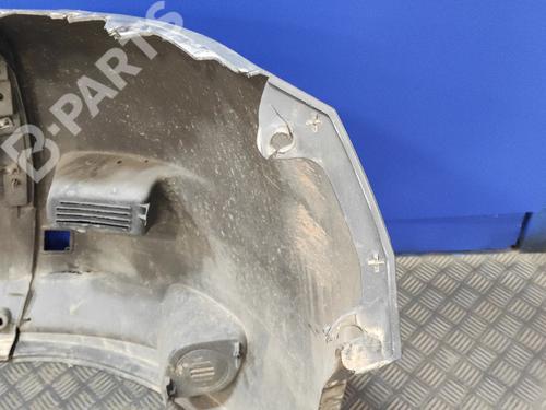 Front bumper OPEL ASTRA F Saloon (T92) 1.6 Si (F19, M19) | BP11737885C7 