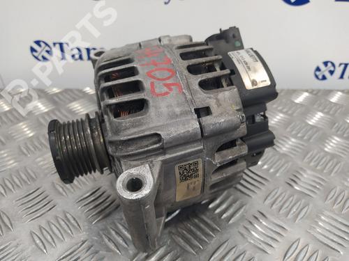 Alternator OPEL ASTRA F Saloon (T92) 1.6 Si (F19, M19) | BP11948193M7 