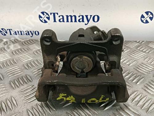 Right rear brake caliper FORD MONDEO II Saloon (BFP)  | BP25439623M106 
