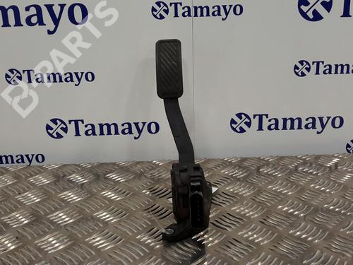 Pedal FORD FIESTA VI (CB1, CCN)  | BP7270414I4 