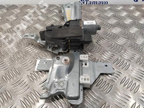 Rear right window mechanism PEUGEOT 308 SW I (4E_, 4H_)  | BP4956578C25 