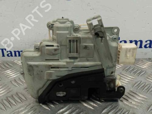 Front left lock AUDI A3 (8P1) 2.0 TDI 16V | BP24416265C98 