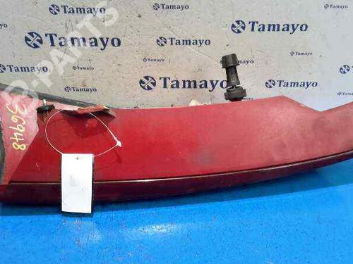 Left taillight FORD FOCUS I (DAW, DBW) 1.8 TDCi | BP107683C34 